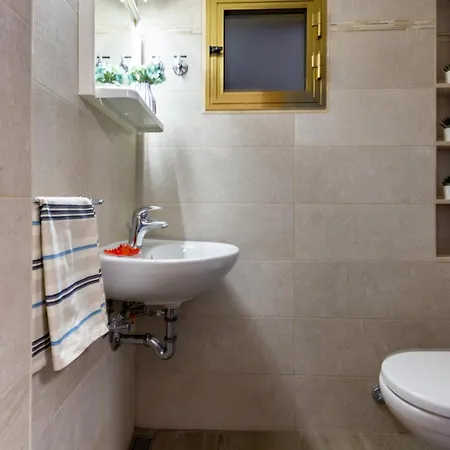 Apartmán Venere - Myho Casa Torre Canne