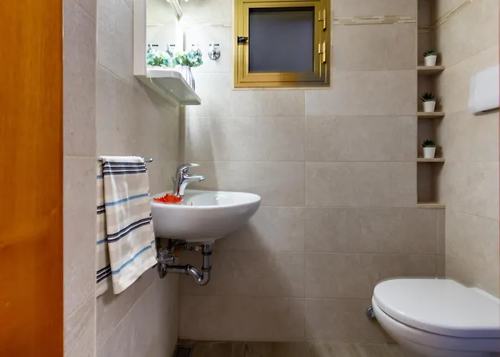 Apartmán Venere - Myho Casa Torre Canne