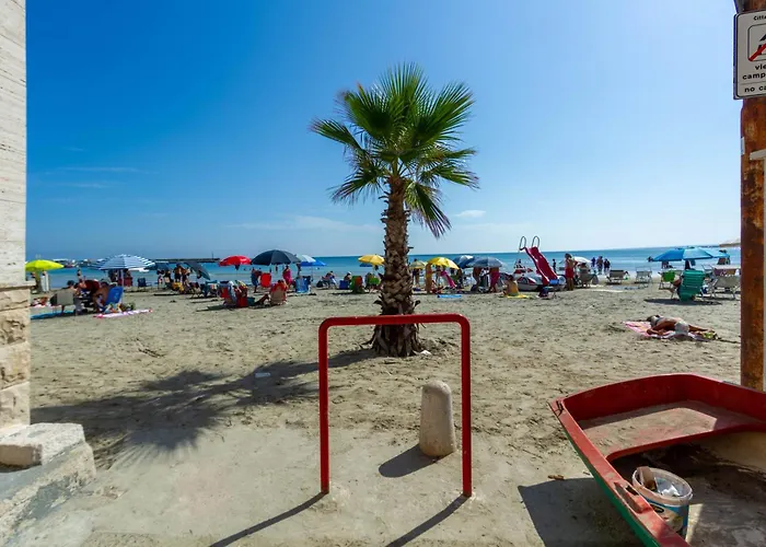 Venere - Myho Casa * Torre Canne