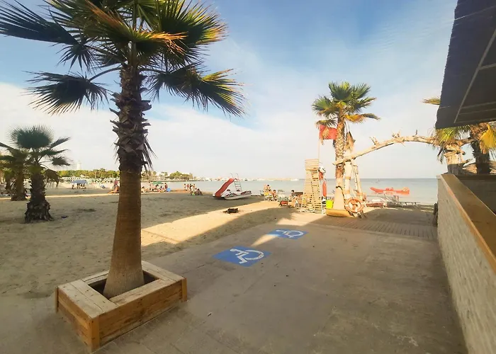 Venere - Myho Casa * Torre Canne