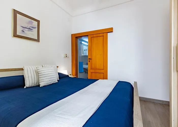 Apartmán Venere - Myho Casa *