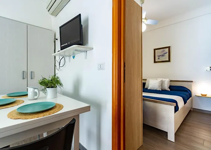 Venere - Myho Casa Torre Canne