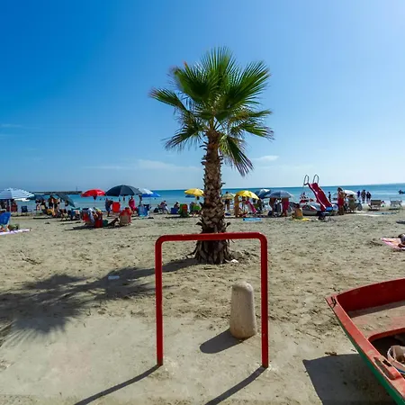 Venere - Myho Casa * Torre Canne