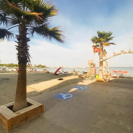 Venere - Myho Casa * Torre Canne