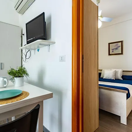 Venere - Myho Casa Torre Canne