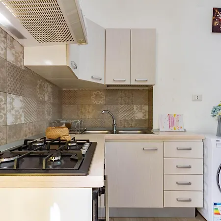 Venere - Myho Casa דירה טורה קאנה